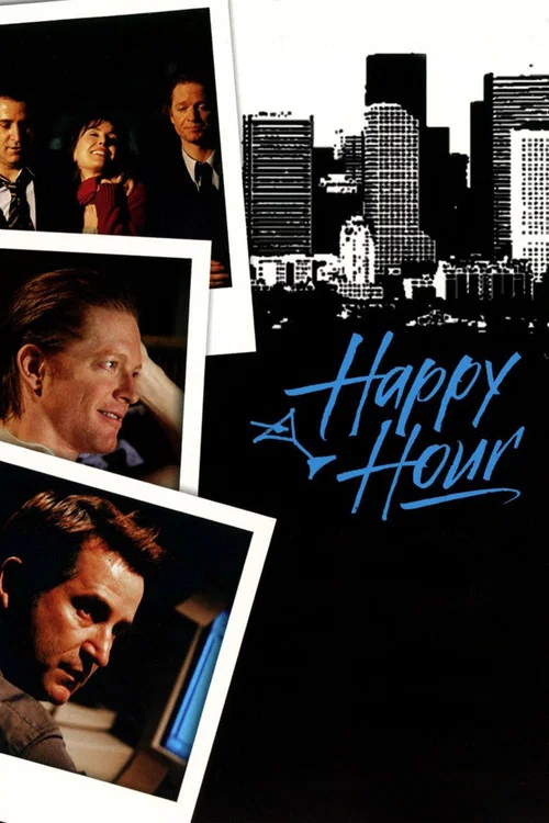 Постер: Happy Hour