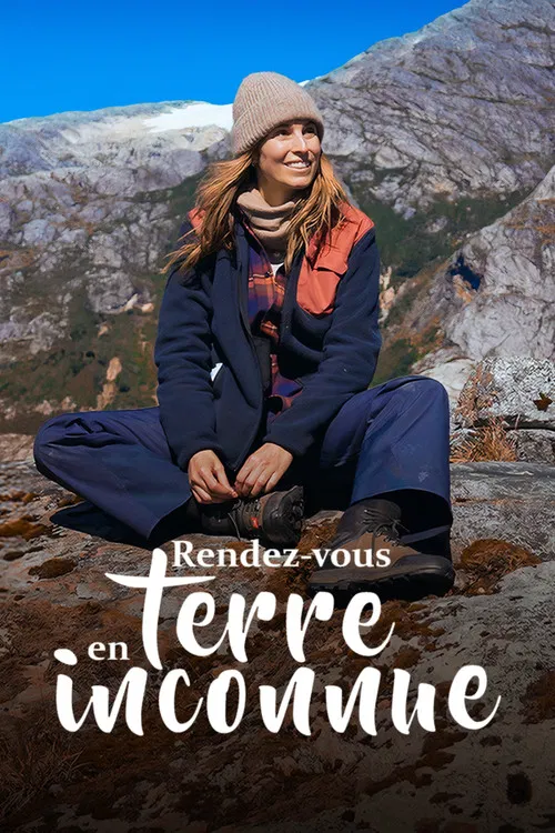 Постер: Rendez-vous