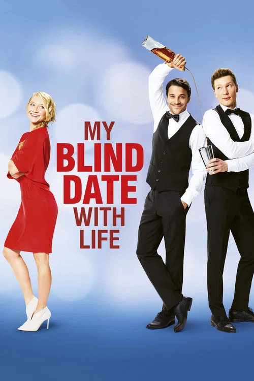 Постер: My Blind Date