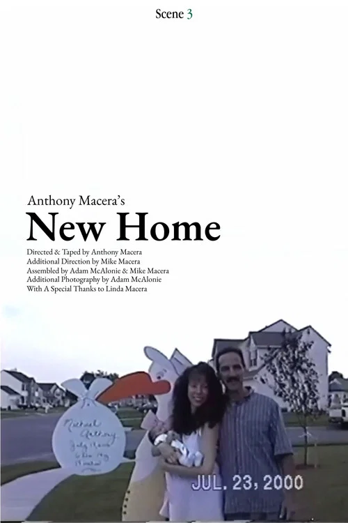 Постер: New Home