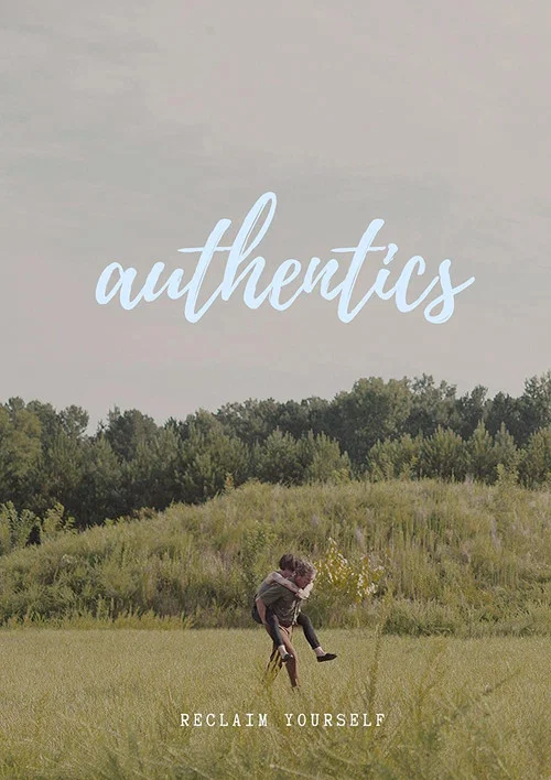 Постер: Authentics