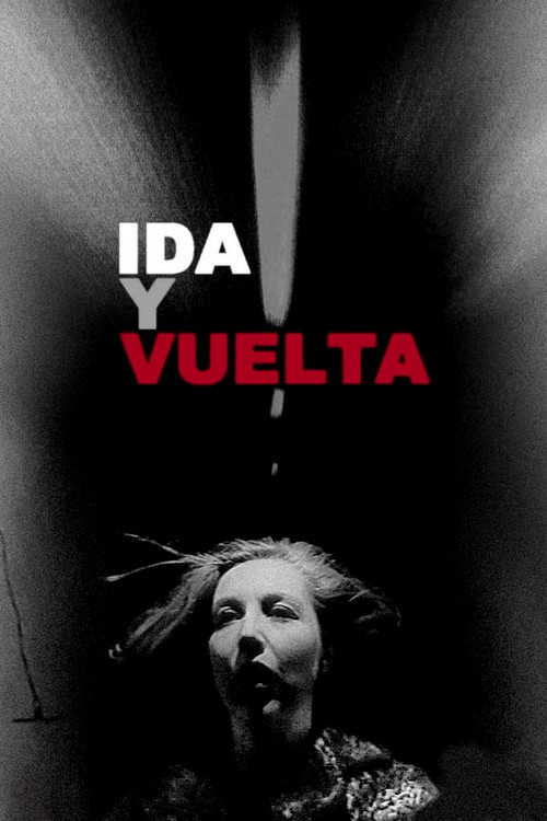 Постер: Ida y vuelta