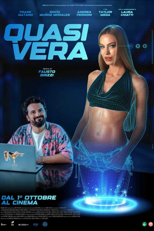Постер: Quasi Vera