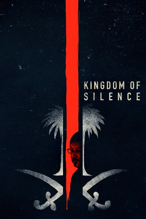 Постер: Kingdom of Silence