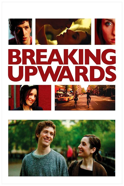 Постер: Breaking Upwards