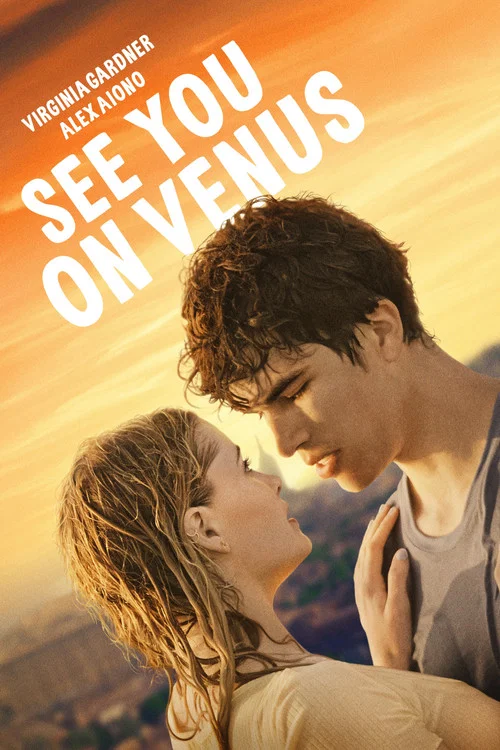 Постер: See You