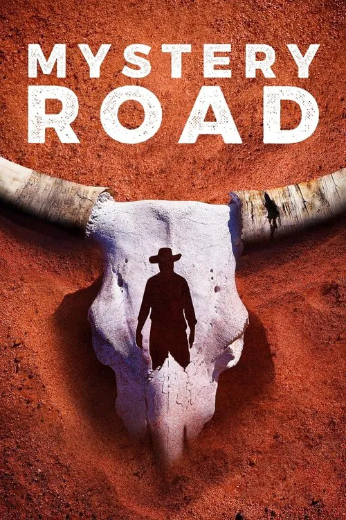 Постер: Mystery Road