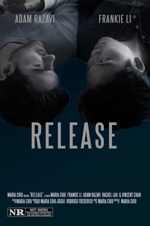 Постер: Release