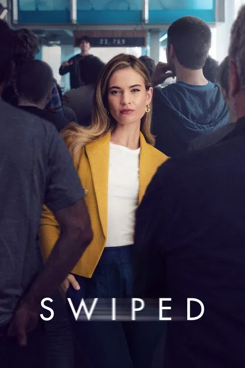 Постер: Swiped