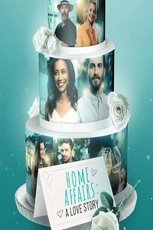 Постер: Home Affairs: A Love Story