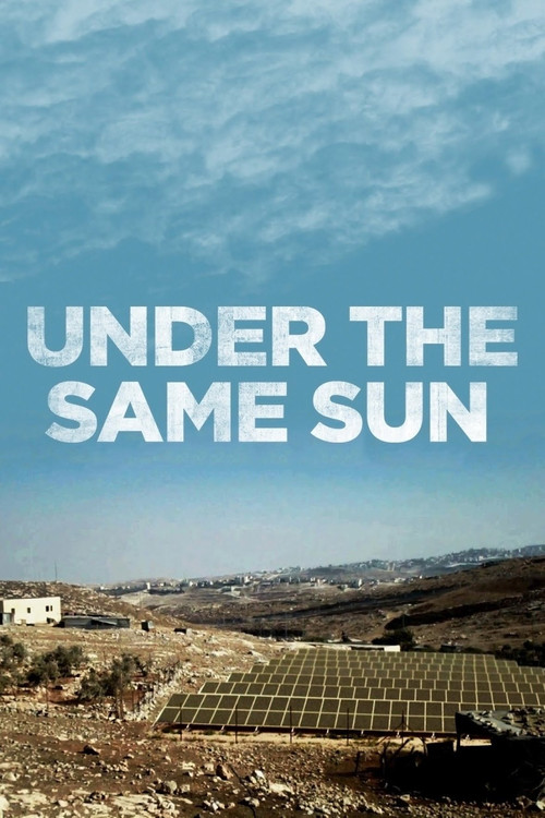 Постер: Under the Same Sun