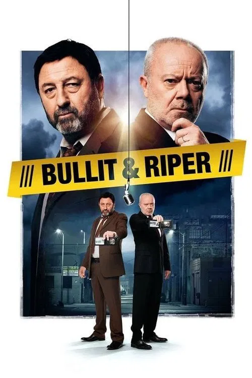 Постер: Bullit & Riper