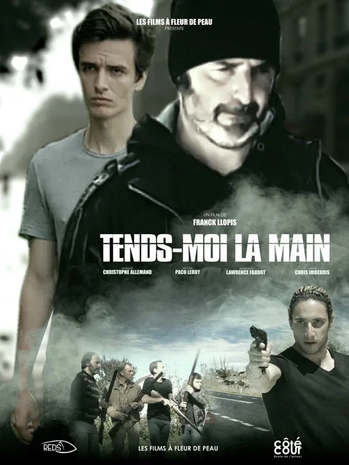Постер: Tends-moi la main
