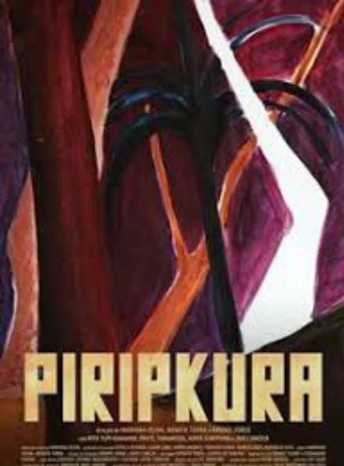 Постер: Piripkura