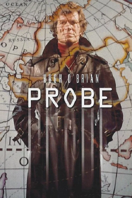 Постер: Probe