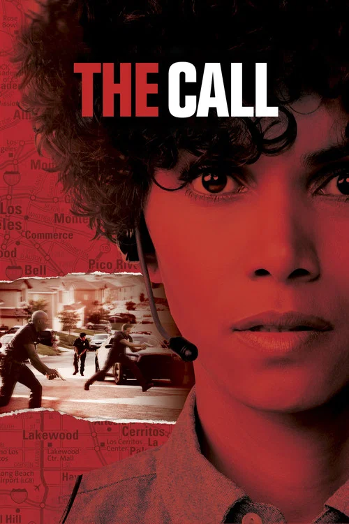 Постер: The Call