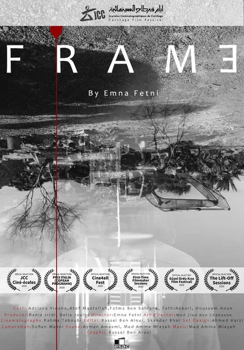 Постер: Frame