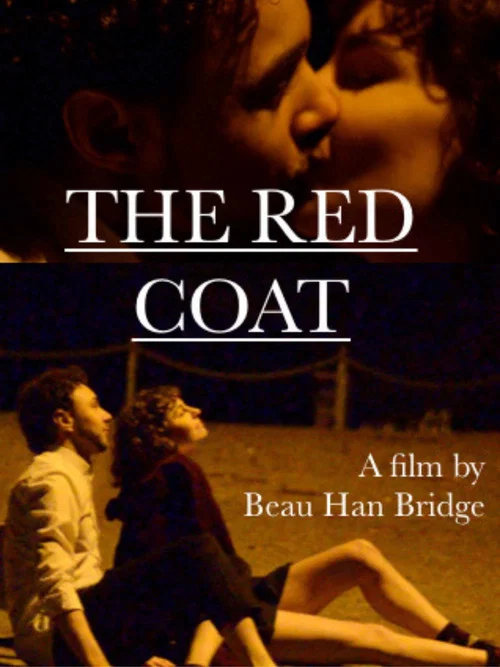 Постер: The Red Coat