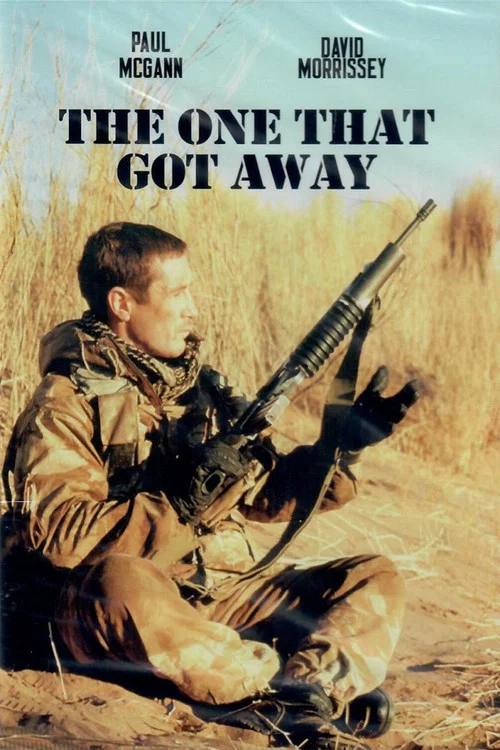 Постер: One That Got Away