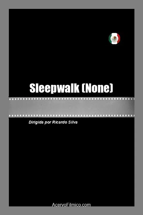 Постер: Sleepwalk