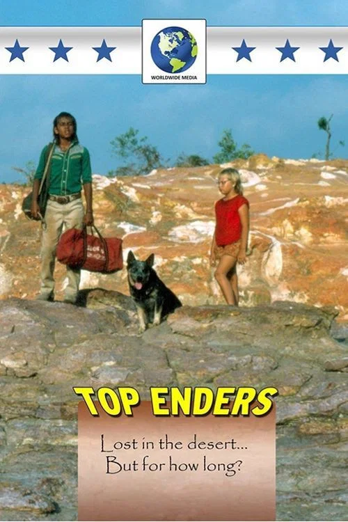 Постер: Touch the Sun: Top Enders