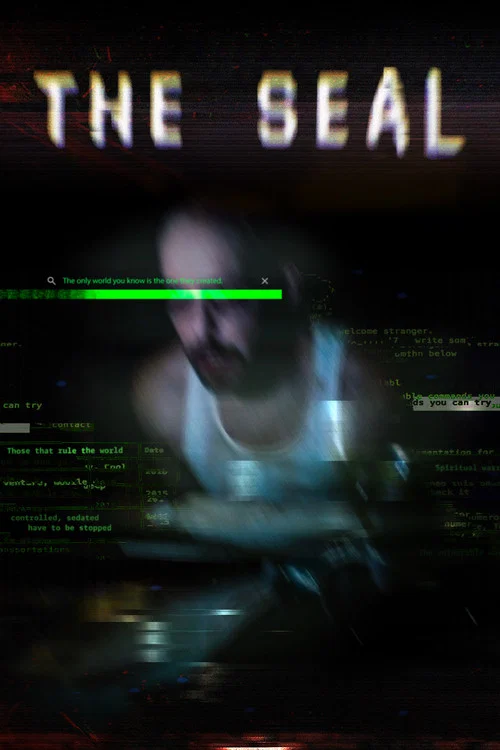 Постер: The Seal