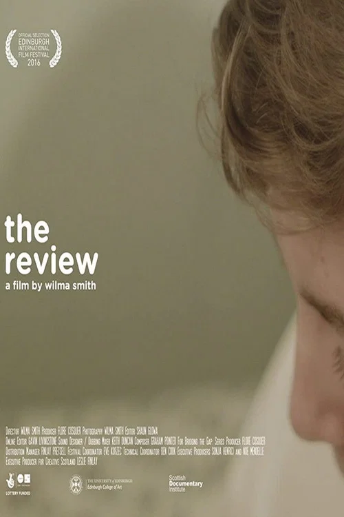 Постер: The Review