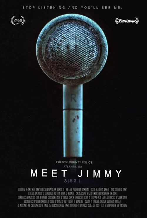 Постер: Meet Jimmy