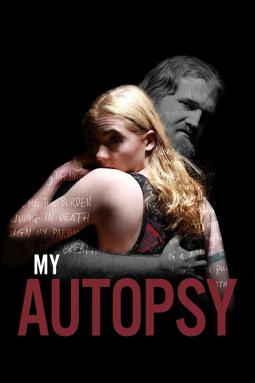Постер: My Autopsy