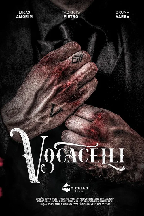 Постер: Vocacelli