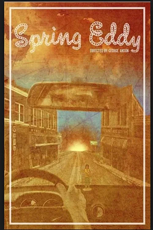 Постер: Spring Eddy