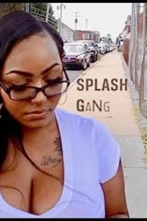 Постер: Splash Gang