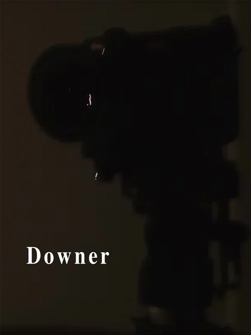 Постер: Downer