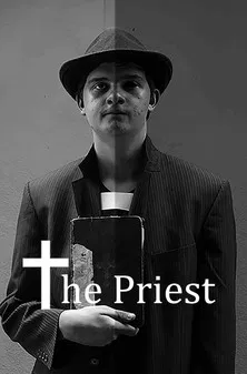 Постер: The Priest