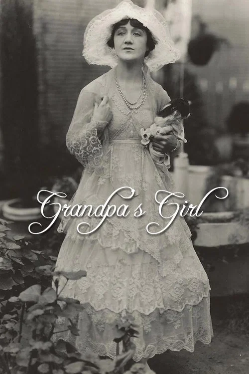 Постер: Grandpa's Girl