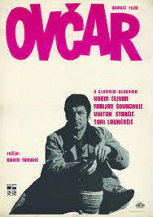 Постер: Ovcar