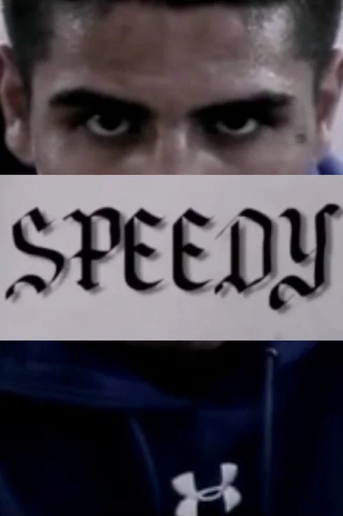 Постер: Speedy