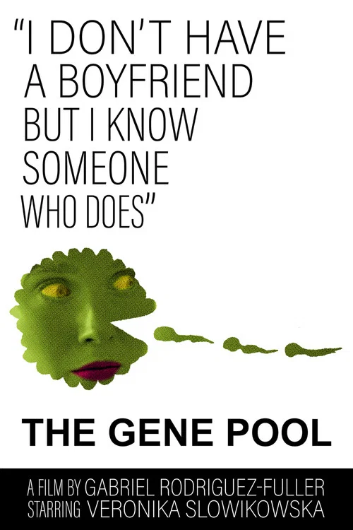 Постер: The Gene Pool