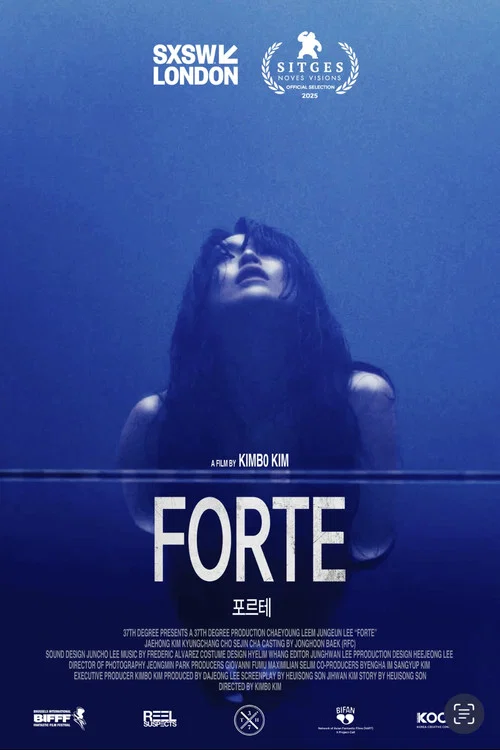 Постер: Forte