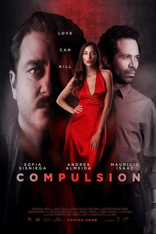 Постер: Compulsion