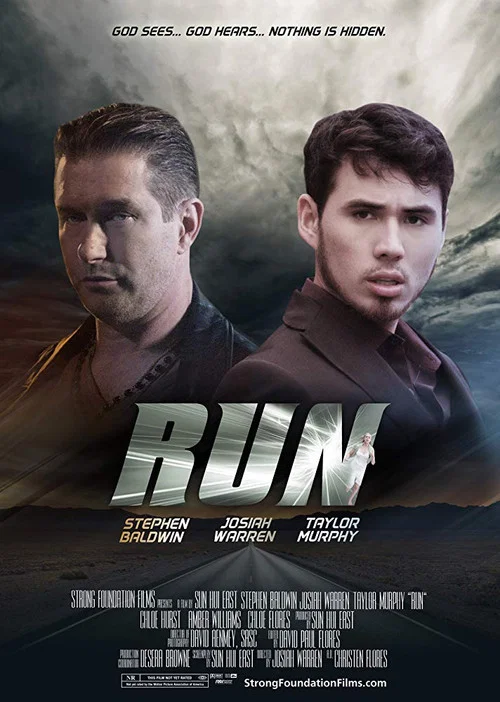 Постер: Run