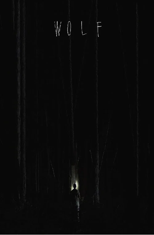 Постер: Wolf