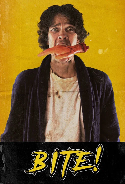Постер: Bite