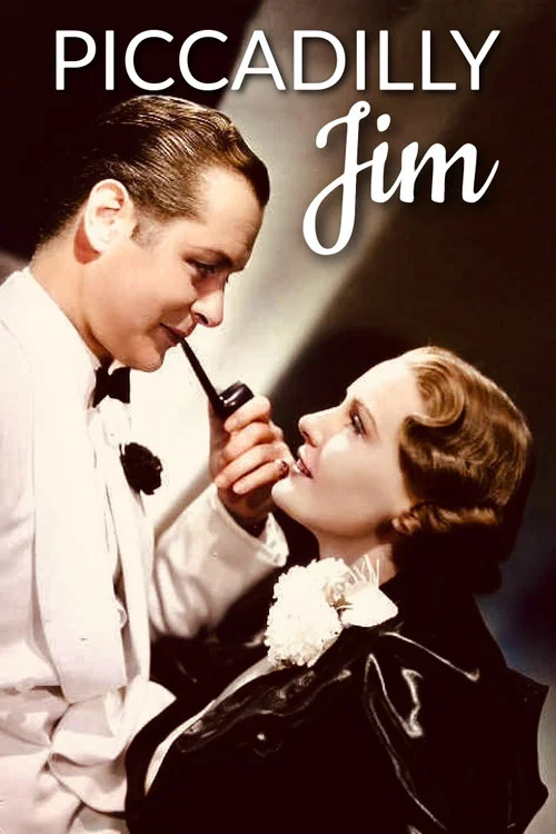 Постер: Piccadilly Jim