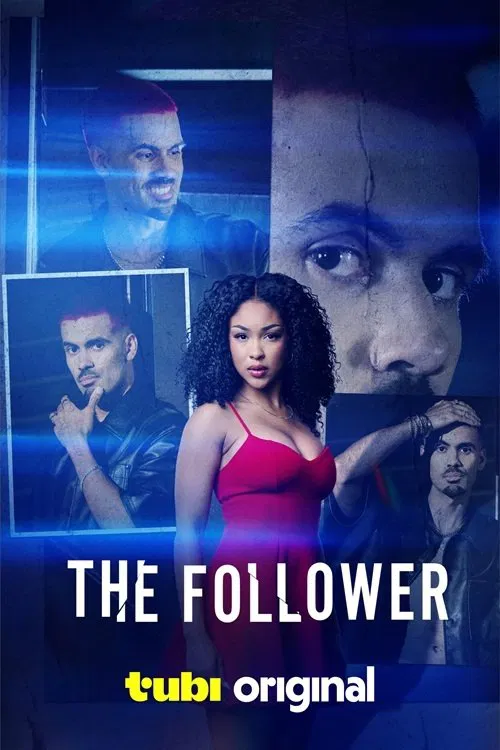Постер: The Follower