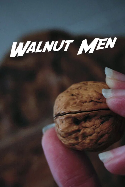 Постер: Walnut Men