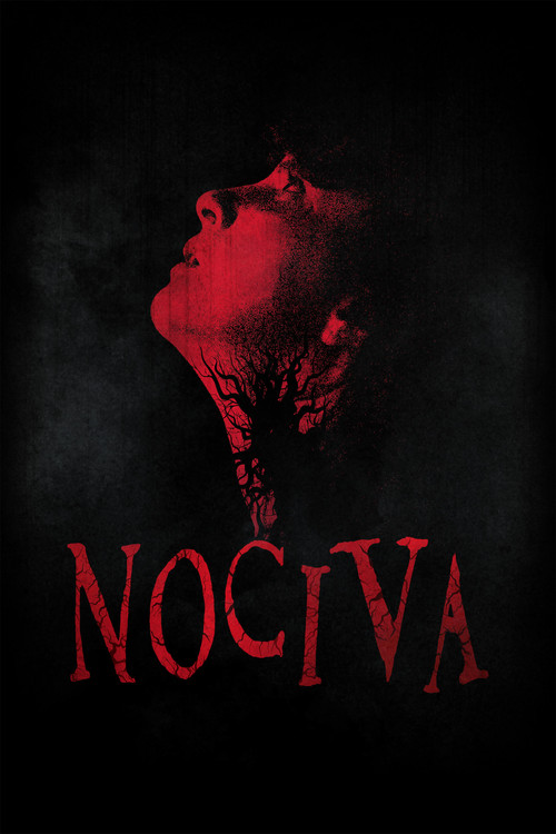 Постер: Nociva