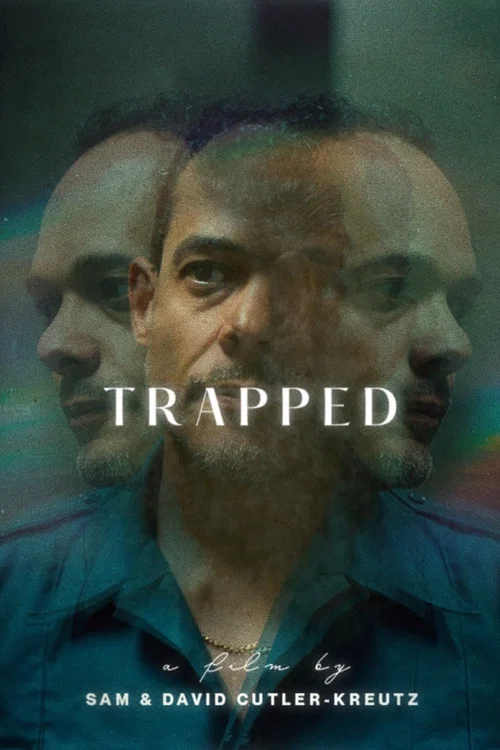 Постер: Trapped