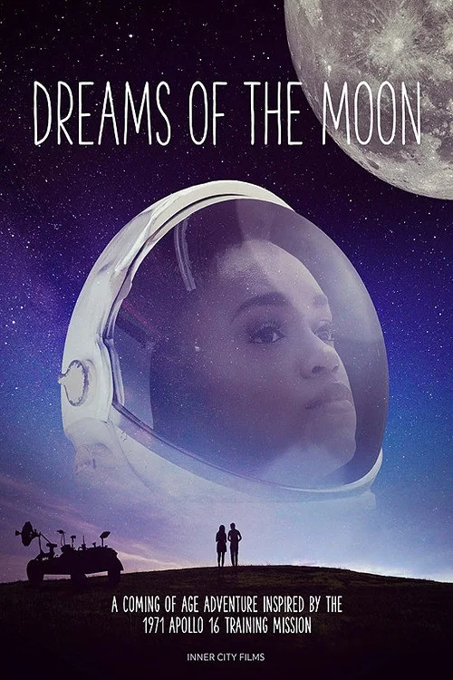 Постер: Dreams of the Moon