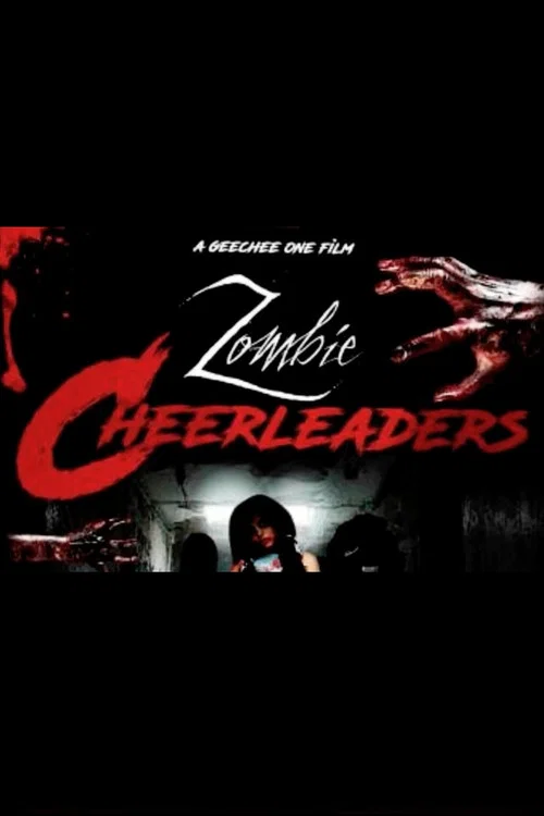 Постер: Zombie Cheerleaders